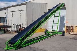Belt Conveyor