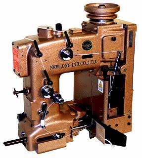 Mesin Jahit Newlong DS-6AC